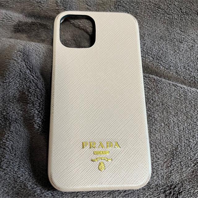 PRADA iPhone12ケーススマホアクセサリー