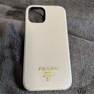 プラダ(PRADA)のPRADA iPhone12ケース(iPhoneケース)