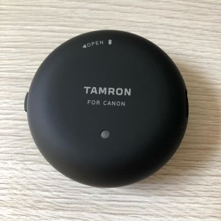 タムロン(TAMRON)のTAMRON TAP-in Console キヤノン用 TAP-01E(その他)