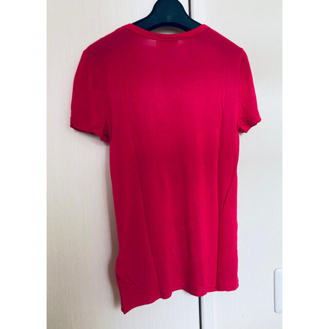 RED VALENTINO(レッドヴァレンティノ)のRED VALENTINO Tシャツ レディースのトップス(Tシャツ(半袖/袖なし))の商品写真