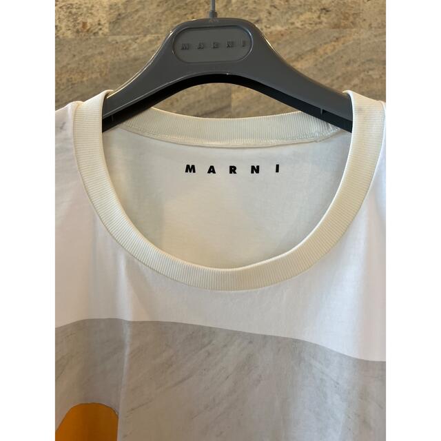 marni tシャツ - www.sorbillomenu.com