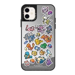 casetify ポケモン　iPhone11