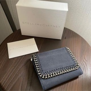 ステラマッカートニー(Stella McCartney)のステラマッカートニー 財布 ミニ(財布)