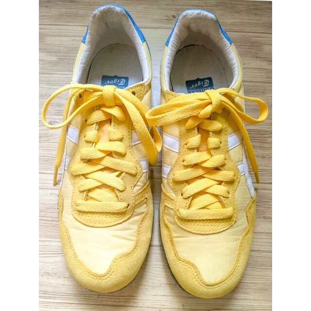 Onitsuka tiger Mexico 66 23cm