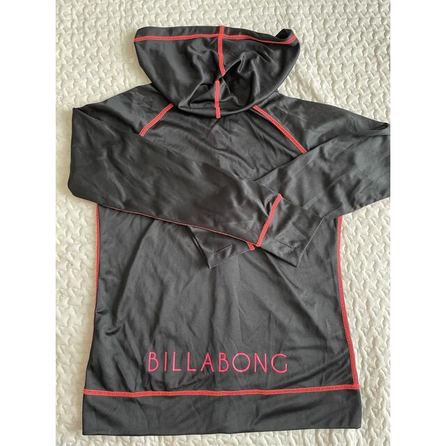 billabong(ビラボン)のビラボン　ラッシュガード レディースの水着/浴衣(その他)の商品写真