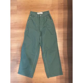 シンゾーン(Shinzone)のshinzone tool pants 34(カジュアルパンツ)