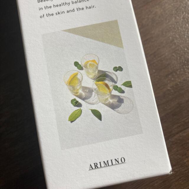 ARIMINO(アリミノ)のアリミノ スプリナージュ セラムスパオイル 40ml 新品　未使用　未開封 コスメ/美容のヘアケア/スタイリング(オイル/美容液)の商品写真