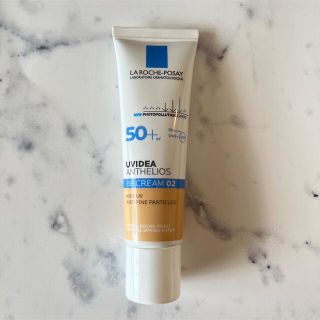 ラロッシュポゼ(LA ROCHE-POSAY)のラロッシュポゼ　BBクリーム　化粧下地(BBクリーム)