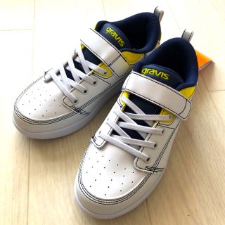 グラビス(gravis)のgravis 新品 TARMAKER.K ターマッカー グラビス 21cm(スニーカー)