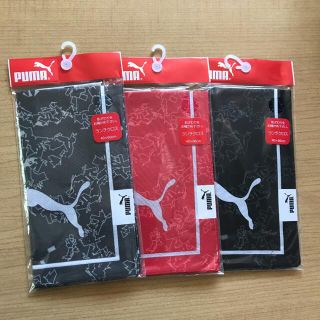 プーマ(PUMA)のプーマ　ランチーフ　ランチクロス　ランチョンマット　40×60(弁当用品)