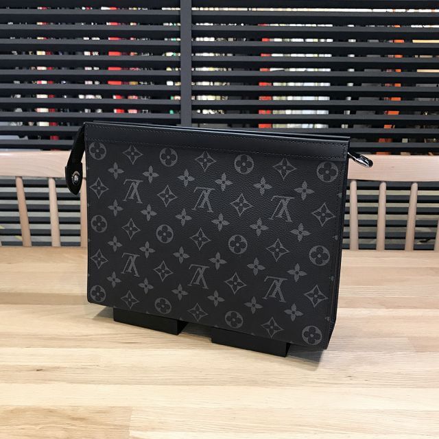 LOUIS VUITTON！ルイヴィトン！M62291。クラッチバック！美品！