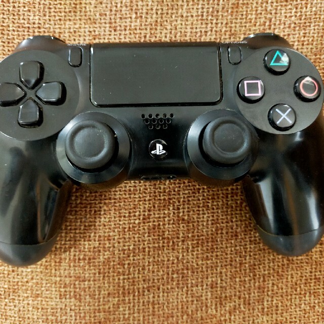 PS4コントローラー　プレステ4コントローラー