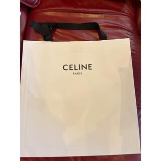 セフィーヌ(CEFINE)のceline ショッパー(ショップ袋)