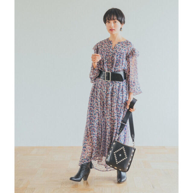 Isabel Marant - 新品未使用 イザベルマラン エトワール シルク Isabel Marant - 新品未使用 イザベルマラン エトワール シルク