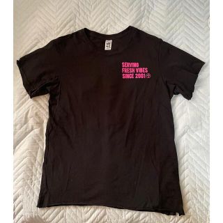 ズンバ(Zumba)のZUMBA ズンバ　Tシャツ　(Tシャツ/カットソー(半袖/袖なし))