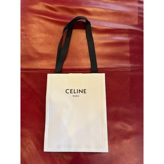 セフィーヌ(CEFINE)のceline ショッパー(ショップ袋)