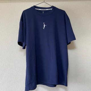 インザペイント　バスケTシャツ(バスケットボール)