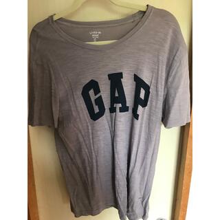 ギャップ(GAP)のTシャツ　ギャップ　GAP   Sサイズ　M-Lサイズ相当(Tシャツ/カットソー(半袖/袖なし))