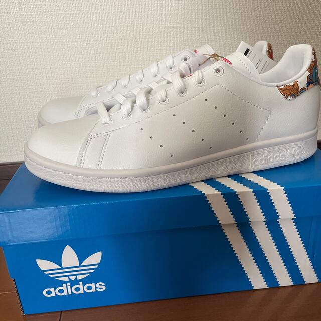 スタンスミス24.0cm HER studio London コラボ限定StanSmith