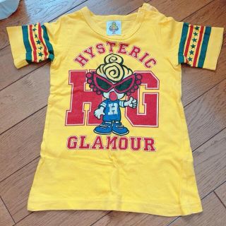 ヒステリックミニ(HYSTERIC MINI)の専用(Ｔシャツ)