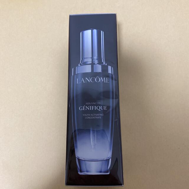 新入荷 LANCOME ランコム ジェニフィック アドバンスト N 50ml美容液