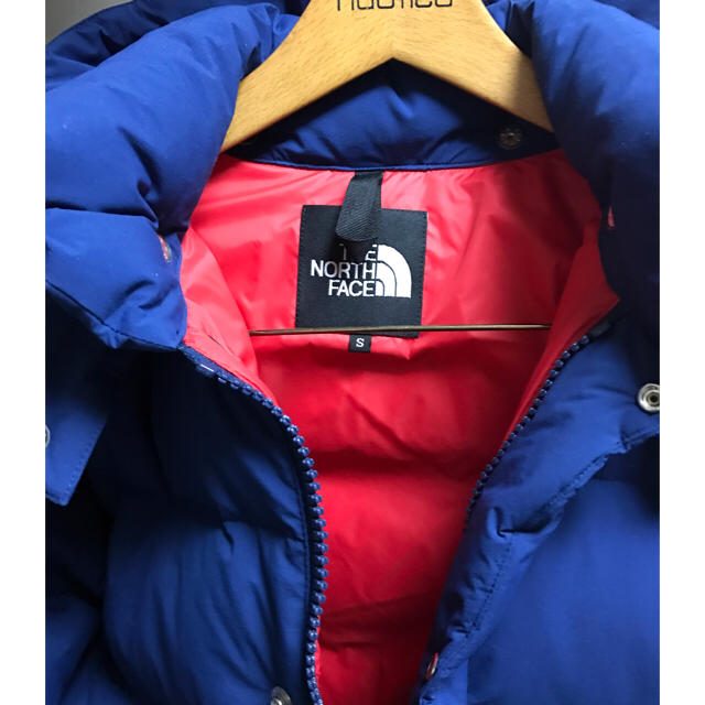 THE NORTH FACE - 3日間値下げ 美品 ノースフェイス キャンプシエラ