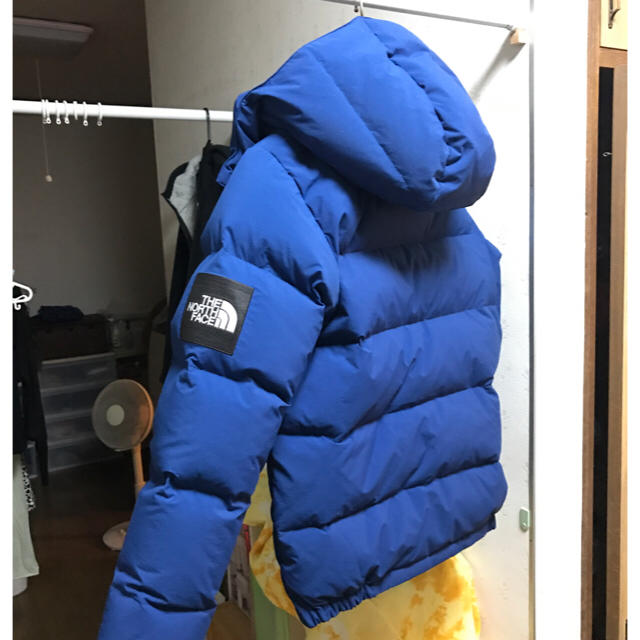 THE NORTH FACE - 3日間値下げ 美品 ノースフェイス キャンプシエラ