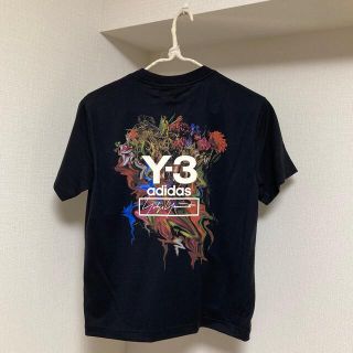 ワイスリー(Y-3)の【新品未使用】 Y-3 TOKETAシャツ(Tシャツ(半袖/袖なし))