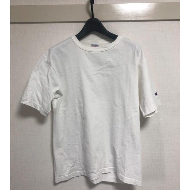 Champion(チャンピオン)のチャンピオン T1011 Tシャツ メンズのトップス(Tシャツ/カットソー(半袖/袖なし))の商品写真