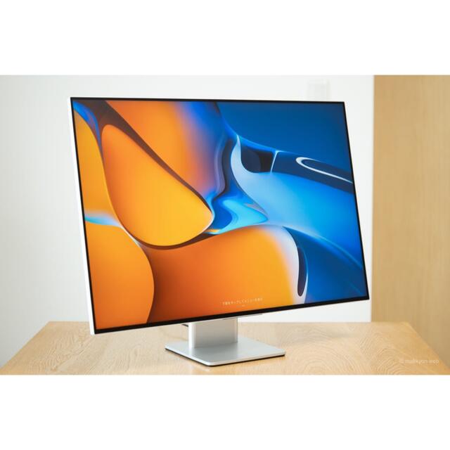 HUAWEI - ts様専用【中古美品】「HUAWEI MateView HSN-CBA」の HUAWEI - ts様専用【中古美品】「HUAWEI MateView HSN-CBA」の