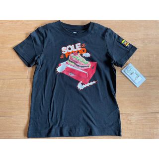 ナイキ(NIKE)のNIKE 120 Tシャツ　新品(Tシャツ/カットソー)