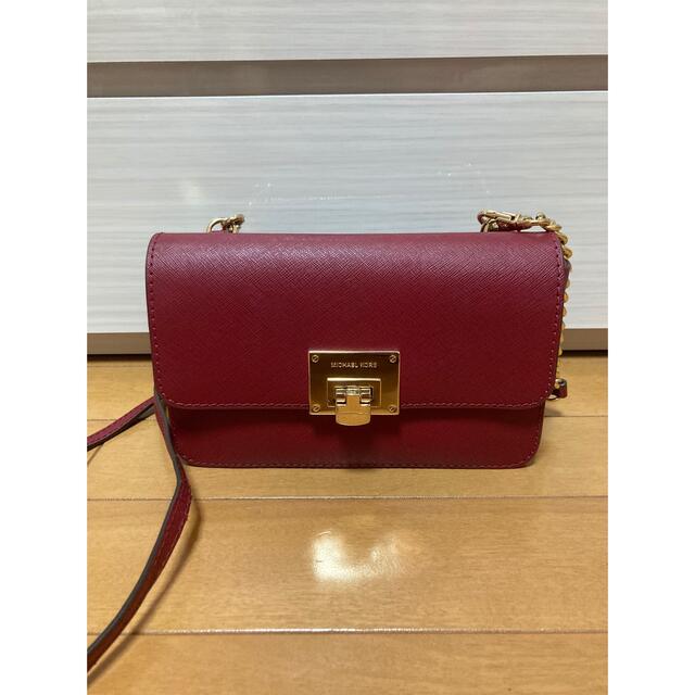 MICHEAL KORS ショルダーバッグ