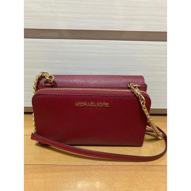 MICHEAL KORS ショルダーバッグ 1