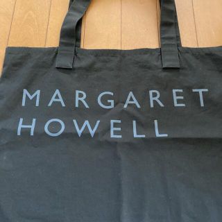 マーガレットハウエル(MARGARET HOWELL)のマーガレットハウエル  トートバック(トートバッグ)