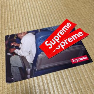 シュプリーム(Supreme)のSupreme Harmony Koran Poster ポスター(ポスター)