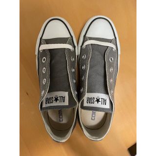 コンバース(CONVERSE)のconverseコンバース　22センチ(スニーカー)