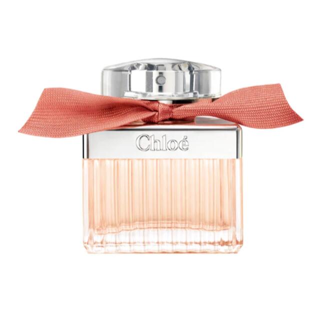 Chloe(クロエ)のクロエ ローズドクロエ 香水 30ml コスメ/美容の香水(香水(女性用))の商品写真