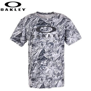 オークリー(Oakley)のOAKLEY Tシャツ Mサイズ(Tシャツ/カットソー(半袖/袖なし))