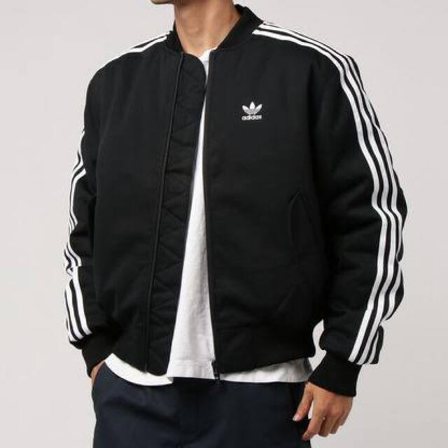 adidas MA1ジャケット ボンバージャケット 【現金特価】 30%割引 www