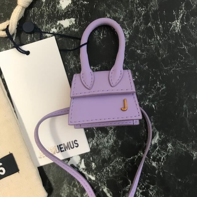 jacquemus ジャクムス Chiquito micro bag