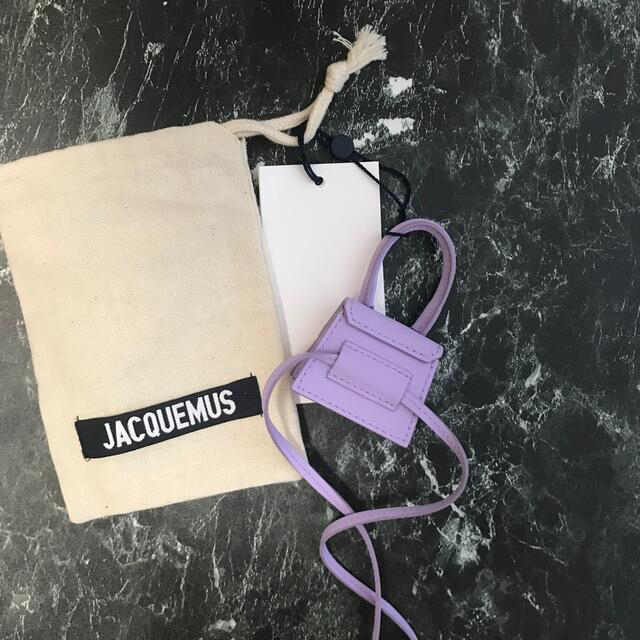 jacquemus ジャクムス Chiquito micro bag