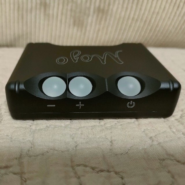 CHORD Mojo スマホ/家電/カメラのオーディオ機器(アンプ)の商品写真