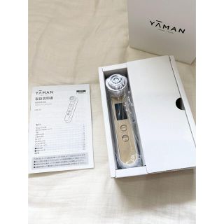 ヤーマン(YA-MAN)のヤーマン　フォトプラスエクストラ(フェイスケア/美顔器)