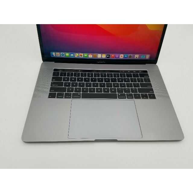 Apple MacBook Pro 16インチ 2019 Core i9