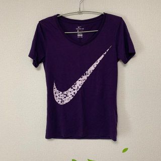 ナイキ(NIKE)のNIKE Tシャツ(Tシャツ(半袖/袖なし))