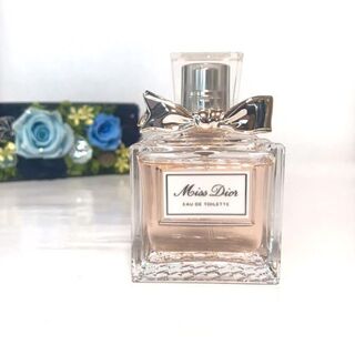 ディオール(Christian Dior) 中古 香水 レディースの通販 900点以上 