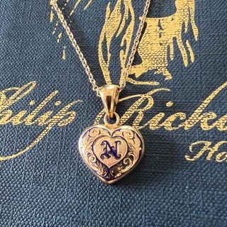 ワイレア Wailea ネックレス ペンダント マキシ ハワイアンジュエリー