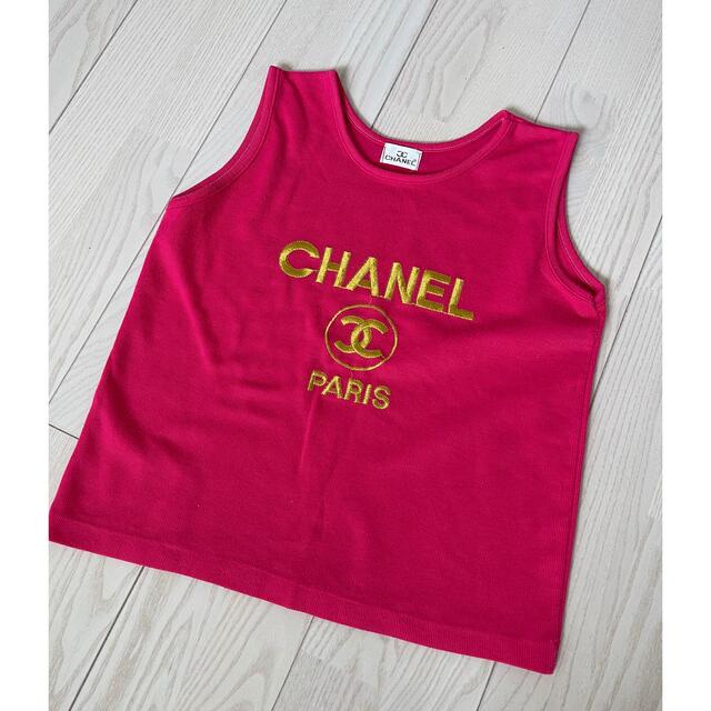 CHANEL