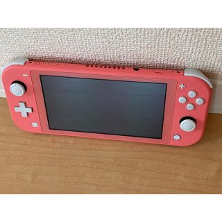 ニンテンドースイッチ(Nintendo Switch)のSwitch 本体(家庭用ゲーム機本体)