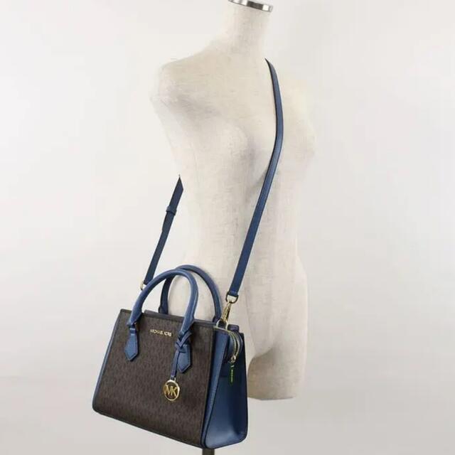 Michael Kors(マイケルコース)のブランドバック【専用出品】 レディースのバッグ(ショルダーバッグ)の商品写真